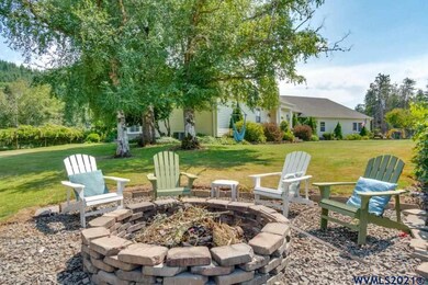 26820 S Ranch Hills Rd, Mulino, OR 97042 - photo 4
