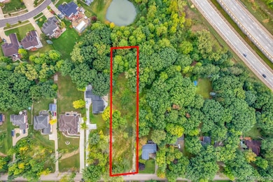 3459 Hazelton Ave, Rochester Hills, MI 48307 - photo 5