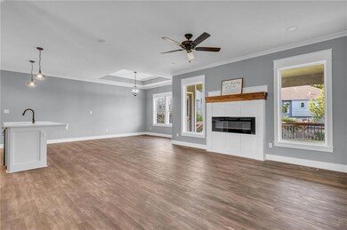 21020 W 225th St, Spring Hill, KS 66083 - photo 5