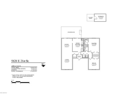 Floorplan MLS