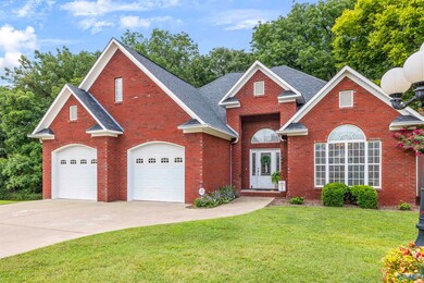 841 Natchez Trace NW, Arab, AL 35016 - photo 4