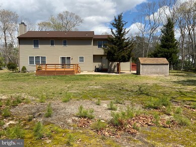 4 Arrowhead Trail, Ocean View, NJ 08230 - photo 4