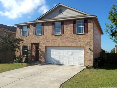 11008 Dublin Place, San Antonio, TX 78254 - photo 3