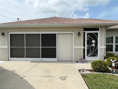 211 Manasota St, Fort Myers, FL 33913 - photo 2