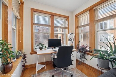 2624 N Spaulding Ave unit 2624, Chicago, IL 60647 - photo 5