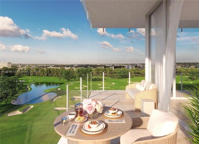 The Residences at Shell Bay unit 9-C, Hallandale Beach, FL 33009 - photo 2