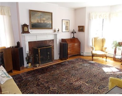 Living Room.