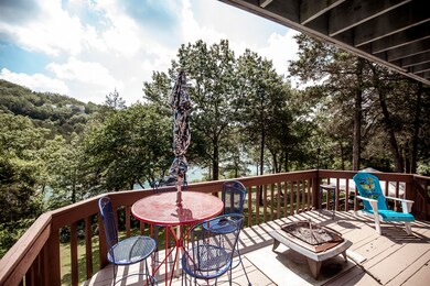 Entertain on the Lake