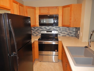 8601 Park Ln unit 312C, Dallas, TX 75231 - photo 5