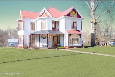 6205 Fallen Timber Rd, Sulphur, KY 40070 - photo 2