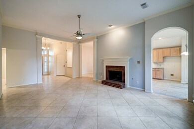 17710 Rustic Glen Ct, Houston, TX 77095 - photo 6