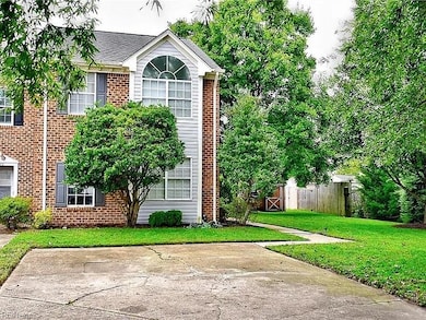 4700 Parvathi Ct unit 101, Virginia Beach, VA 23462 - photo 3