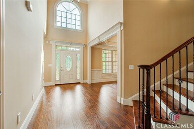 1129 Lexington Ridge Rd, Hoschton, GA 30548 - photo 3