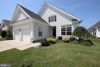 311 Heritage Loop, Glassboro, NJ 08028 - photo 3