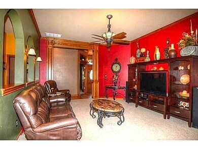 Living Room.