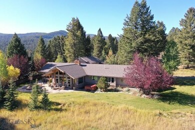19 Crown Butte Rd, Big Sky, MT 59716 - photo 2