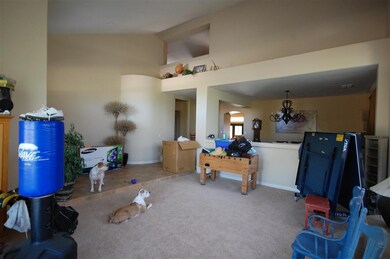living room again