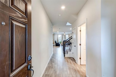 unlisted-address, Liberty Hill, TX 78642 - photo 5