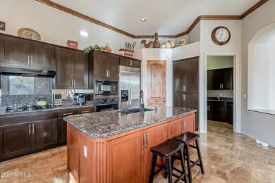 Preserve-18 Kitchen Island