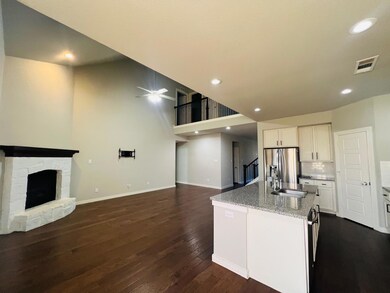 1814 Pacific Pearl Ln, Wylie, TX 75098 - photo 6