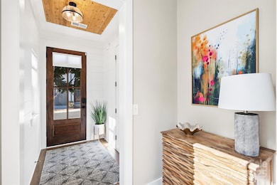 2208 Nolen Ridge Ave, Charlotte, NC 28209 - photo 4