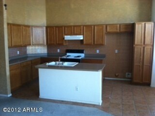 Mohave Kitchen