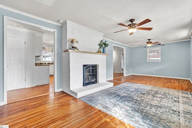 26 Parker St, Williamston, SC 29697 - photo 7