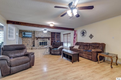 371 Rowland Dr, Monroe, LA 71203 - photo 4