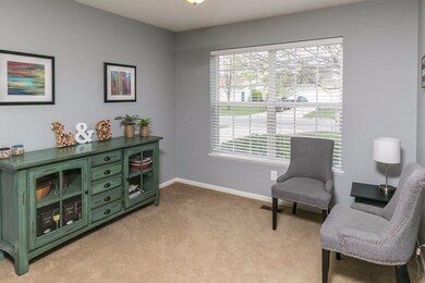 2286 Hickory Circle Dr, Howell, MI 48855 - photo 3