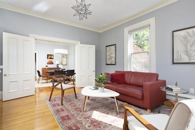 133 River St unit 1, Cambridge, MA 02139 - photo 2