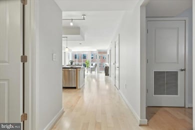 Velocity Condominiums unit 612, Washington, DC 20003 - photo 2
