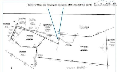 tbd Bob's Mountain Rd, Boone, NC 28607 - photo 4