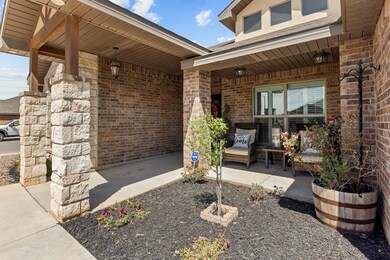 1801 Bourbon St, Odessa, TX 79765 - photo 4