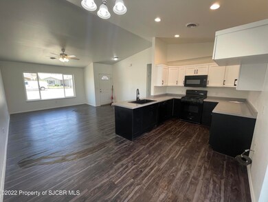 349 Valle Bonita Dr, Farmington, NM 87401 - photo 2