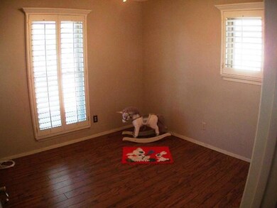 1716 Opossum Cir, Horizon City, TX 79928 - photo 4