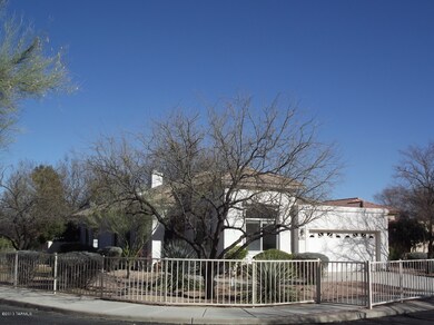 446 E Desert Golf Place, Tucson, AZ 85737 - photo 2