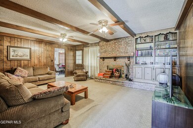 10915 Bella Vista Dr, El Paso, TX 79935 - photo 6