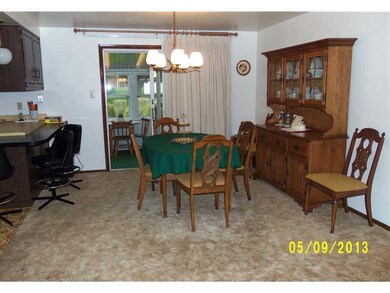 Dining Room.