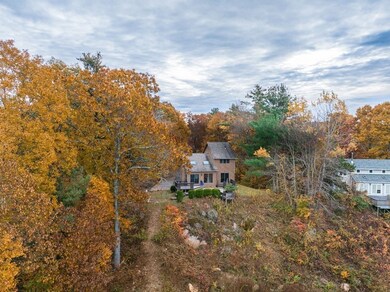 1222 Dunhamtown Brimfield Rd, Brimfield, MA 01010 - photo 4