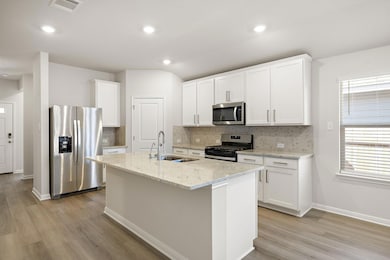 283 Honey Onyx Trail, Kyle, TX 78640 - photo 7