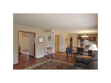 Great Room.