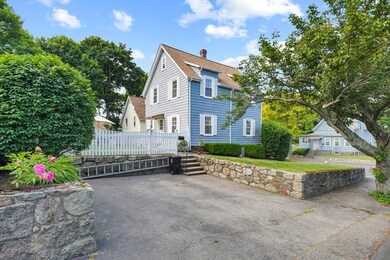 33 Eastman Ave, Swampscott, MA 01907 - photo 2