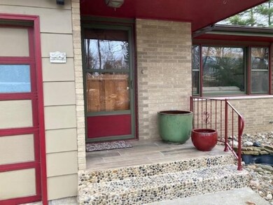 FrontDoor