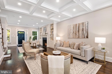 3612 S St NW, Washington, DC 20007 - photo 6