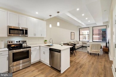 150 S Independence Mall W unit 1013, Philadelphia, PA 19106 - photo 6