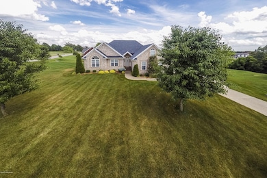 110 Nightsky Ct, Shepherdsville, KY 40165 - photo 2