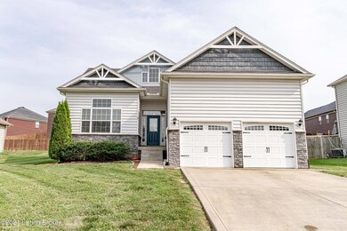 448 Berger Farm Dr, Mount Washington, KY 40047 - photo 3