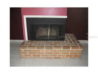 Other - Fireplace