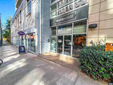 218 W Water St unit 703, Charlottesville, VA 22902 - photo 3