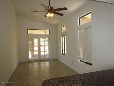 TILED FAMILY ROOM